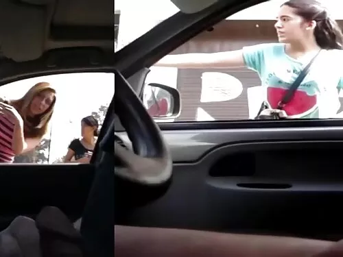 Твърдо чукане на брю ...