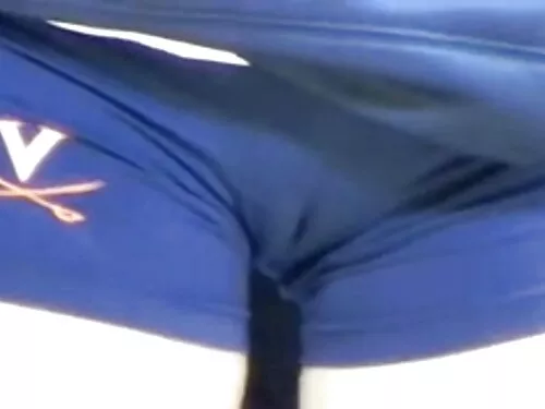 Cumshot вътре в пълн ...