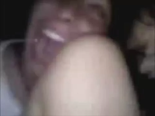 След като се скарала ...