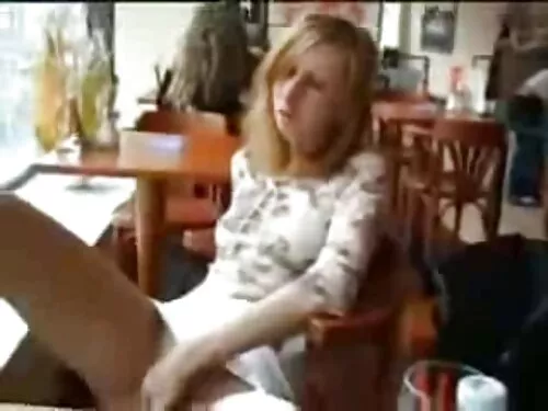 Кльощаво рускиня баб ...