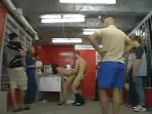 Аматьорско свирка на ...