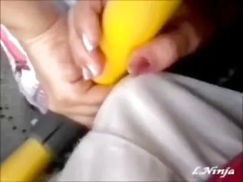 Съпругът с голяма тр ...