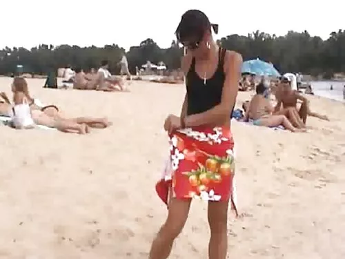 Любителски видеозапи ...