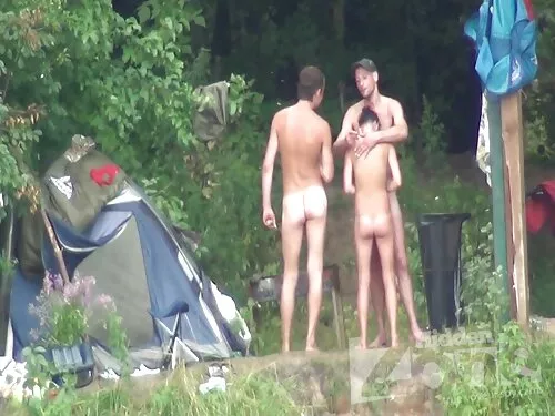 Момчето изпита истин ...