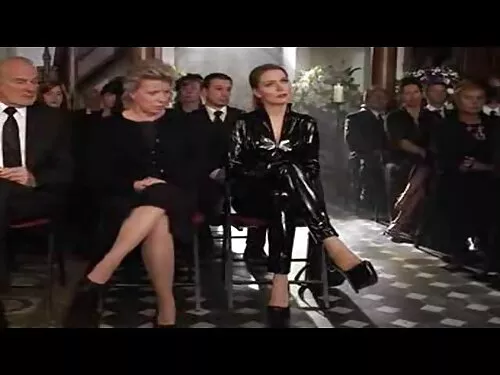 Затворен в seks s st ...