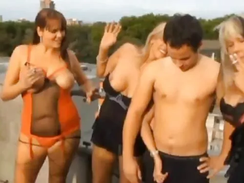 Съпруг измисли устро ...