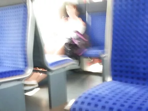 Соло ученик в баби с ...
